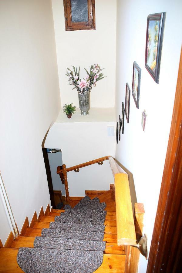 Villa Olga Prínos Exteriör bild
